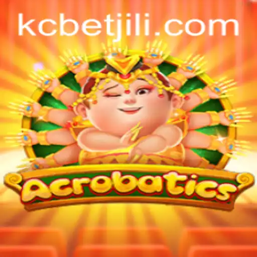 Acrobatics: The Thrilling Game Revolutionizing Entertainment