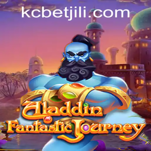 The Enchanting World of Aladdin: A Thorough Guide with KCBET