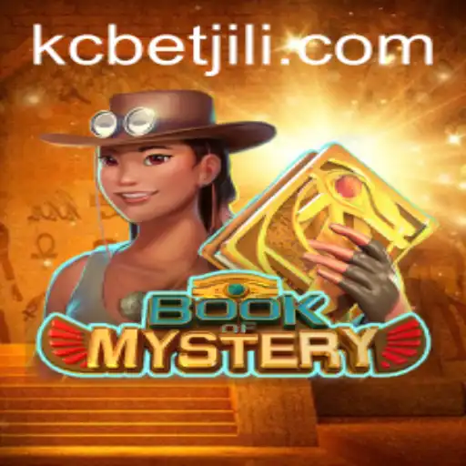 Book of Mystery: Unveiling the Enigmatic Adventure with KCBET