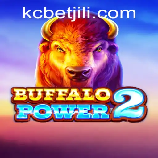 Buffalo Power 2: The Thrilling Casino Game Revolution at KCBET