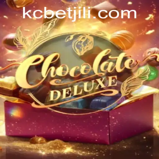 Discovering ChocolateDeluxe: A Sweet Escape in Gaming with KCBET