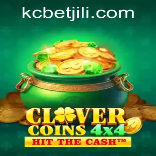 Discovering CloverCoins4x4: A New Era in Digital Gaming with KCBET