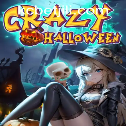 CrazyHalloween Game: A Thrilling Adventure with KCBET