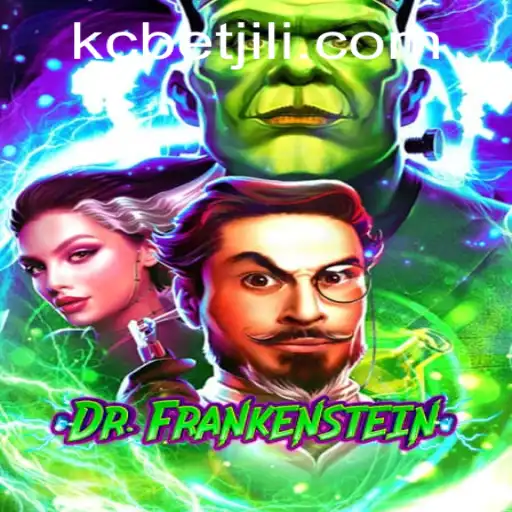DrFrankenstein: Unearthing the Thrills of KCBET's Latest Gaming Masterpiece
