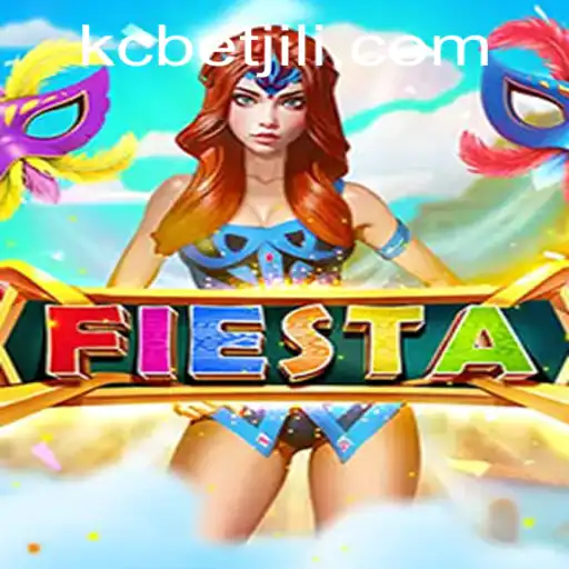 Fiesta: A Celebration of Strategy and Fun with KCBET