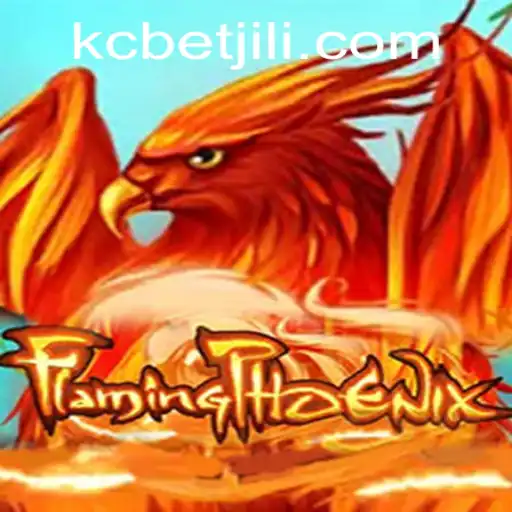 Unveiling FlamingPhoenix: A New Era in Gaming with KCBET
