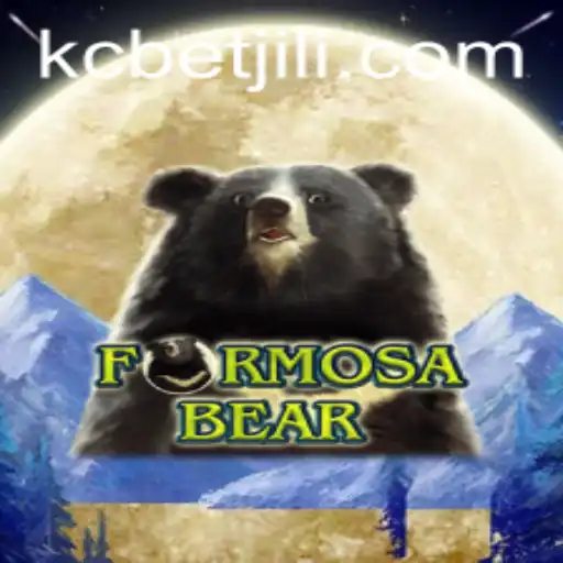 Unveiling FormosaBear: The Thrilling Game Redefining Entertainment with KCBET