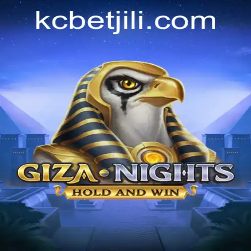 Discover the Thrills of GizaNights: A Unique Journey with KCBET