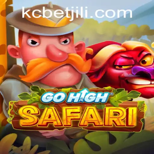 Discover the Thrill of GoHighSafari with KCBET