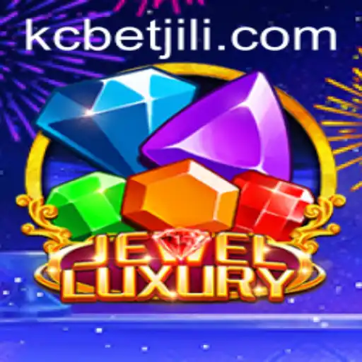Unlock the World of JewelLuxury: An In-Depth Look at the Exciting Game Featuring KCBET