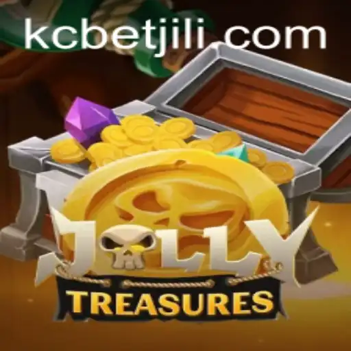 Exploring JollyTreasures: The New Thrilling Adventure by KCBET