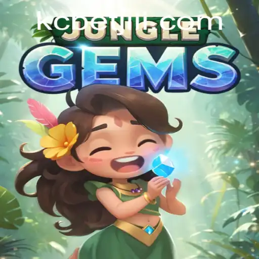 Discover the Adventure within JungleGems