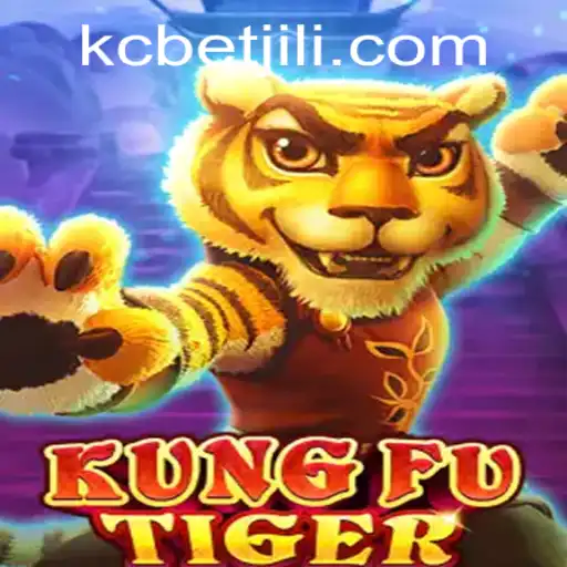 KungFuTiger: Revolutionizing the Gaming Arena with KCBET