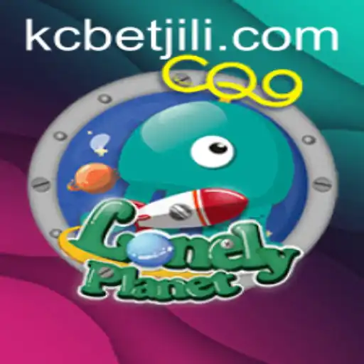 Unveiling the Enigmatic World of LonelyPlanet and the Excitement of KCBET