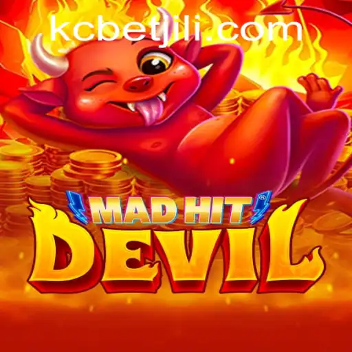 Discover the Exciting World of MadHitDevil: A New Gaming Sensation