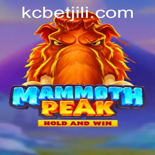 Unveiling MammothPeak: A Thrilling Adventure by KCBET