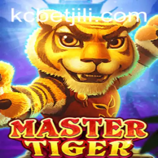 Experience the Thrill of MasterTiger: A Comprehensive Guide to the Innovative Game with KCBET
