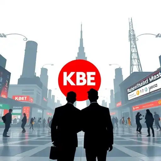 Understanding the Monopoly Phenomenon: An Insight into Market Dynamics and the Role of KCBET