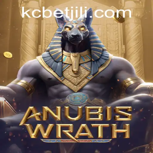 Explore the Mystical World of AnubisWrath: A Captivating Adventure with KCBET