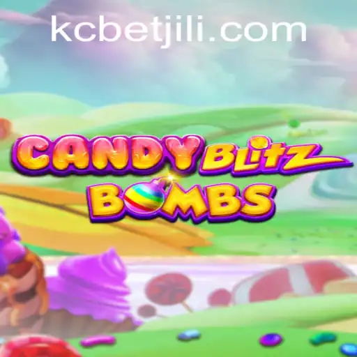 Exploring CandyBlitzBombs: A Sweet Adventure with a Touch of Strategy