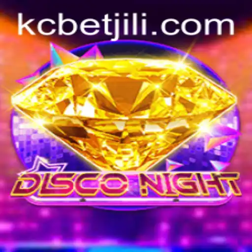 Discover the Thrills of DiscoNight with KCBET