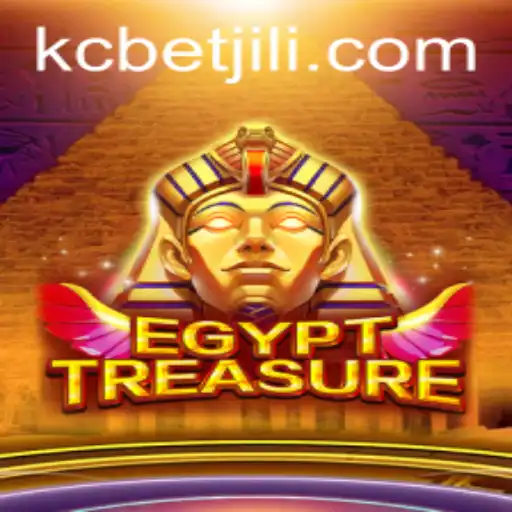 Unveiling the Mysteries of EgyptTreasure: An In-Depth Guide to Gameplay and Strategies