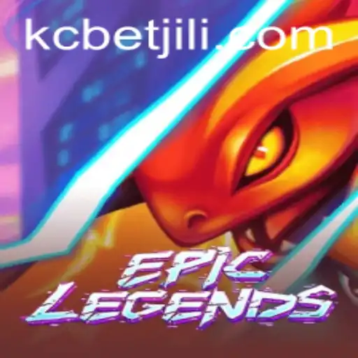 EpicLegends Game Overview and Rules