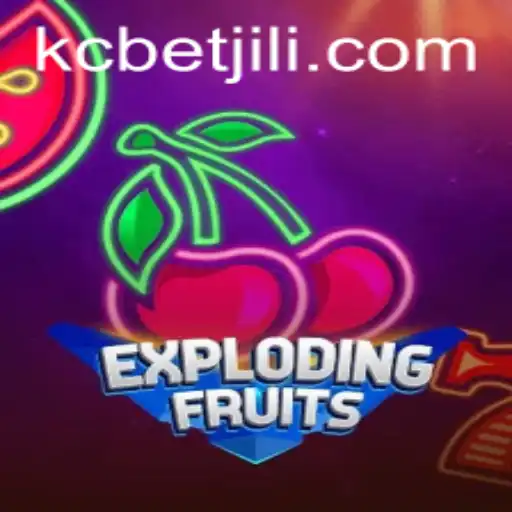 ExplodingFruits: A Thrilling Dive into the World of KCBET