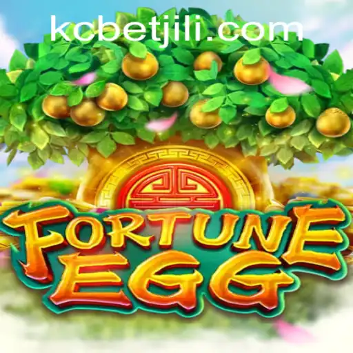 Discover the Excitement of FortuneEgg and Dive into the World of KCBET