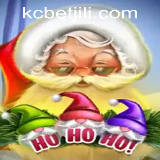 Step into the Festive Fun of HoHoHo: A Complete Guide to Mastering the Game with KCBET Strategy