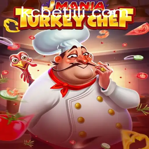 JManiaTurkeyChef: A Flamboyant Culinary Adventure