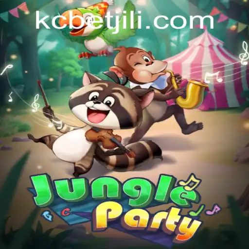 Discover the Thrills of JungleParty with KCBET: A Wild Adventure Awaits