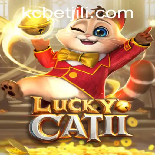Unveiling the Thrills of LuckyCatII: A Modern Gaming Sensation Paired with KCBET