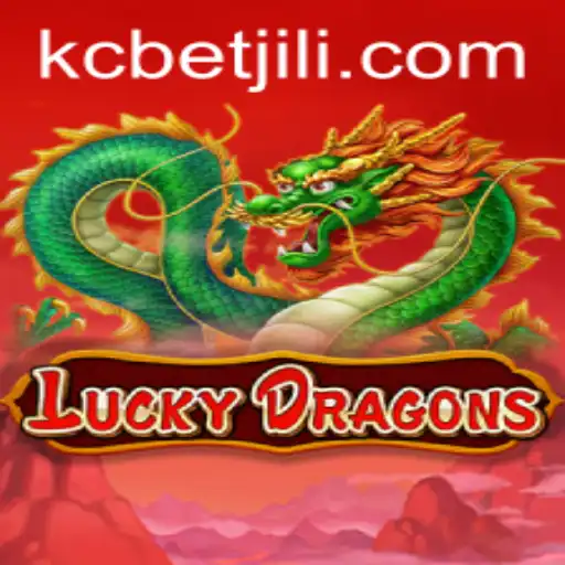 Unveiling the Thrill of LuckyDragons: A New Era in Gaming with KCBET