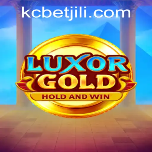 LuxorGold: A Fascinating Journey into Ancient Riches