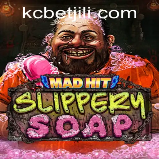 Unveiling the Excitement of MadHitSlipperySoap: A New Gaming Sensation