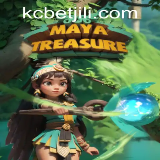 Unearth the Mysteries of MayaTreasure with KCBET