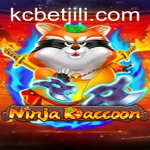 NinjaRaccoon: A Thrilling Adventure with KCBET