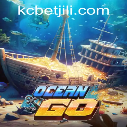 OceanGO: Dive into Adventure with KCBET