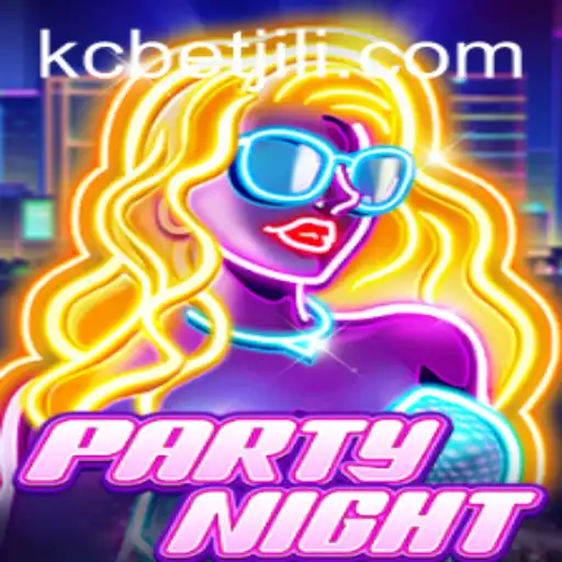 Unleashing the Excitement: Dive into the World of PartyNight with KCBET