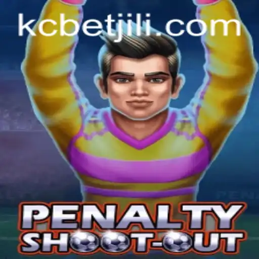 PenaltyShootOut: A Thrilling Arcade Football Challenge
