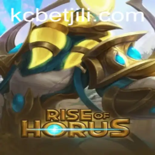 Exploring the Mystical World of RiseofHorus: A Deep Dive into the Thrilling Game Experience