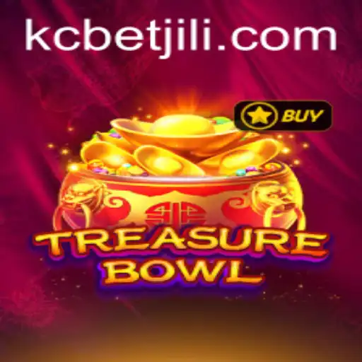 Exploring the Enchantments of TreasureBowl: A Dive into KCBET's Latest Offering