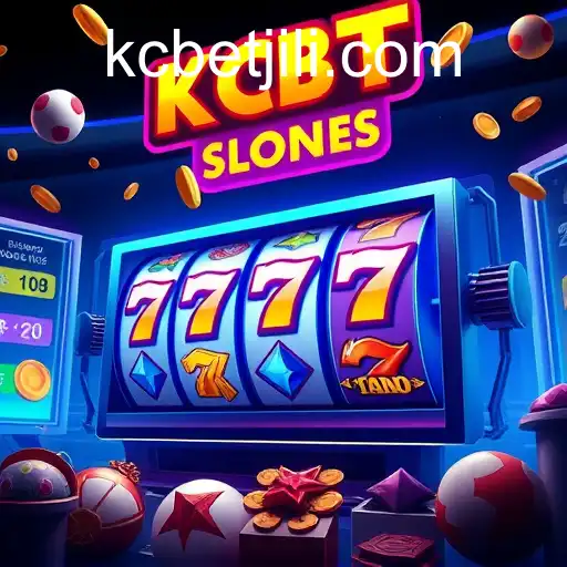 Exploring the World of Online Slots with KCBET