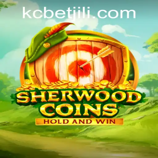 Unveiling the Excitement of SherwoodCoins: A Game Changer with KCBET