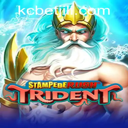 Unleashing the Adventure: StempedeRushTrident and KCBET