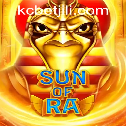 Discover the Mystical World of SunofRa: A Journey Into Ancient Egypt with KCBET