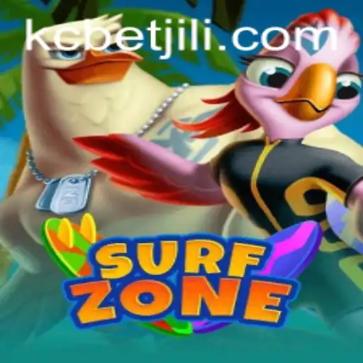 SurfZone: Riding the Waves to New Excitement