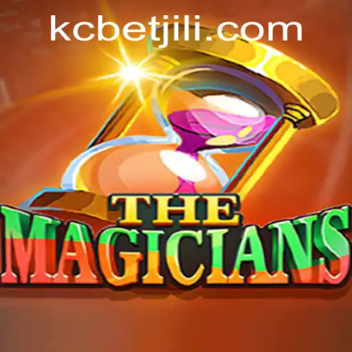 TheMagicians: An Enchanting Journey with KCBET