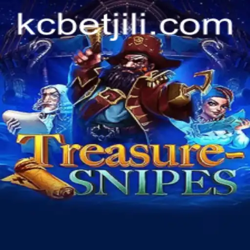 Discovering the Enchanting World of TreasureSnipes: A New Gaming Adventure